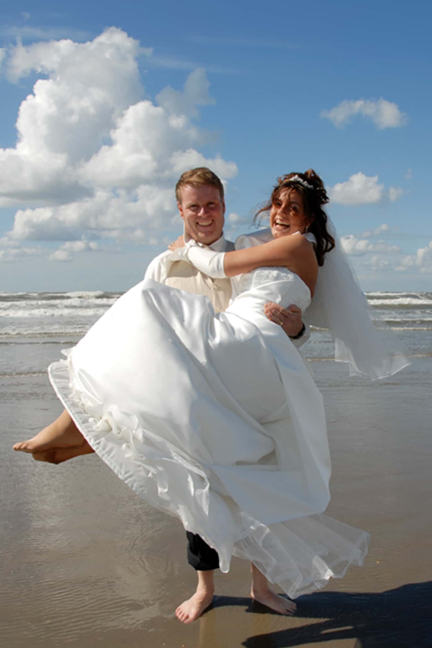 Portfolio-Andy-en-Yvonne-op-het-strand